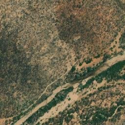 Satellite imagery of Iombungo, AO