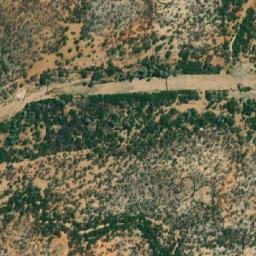 Satellite imagery of Iombungo, AO