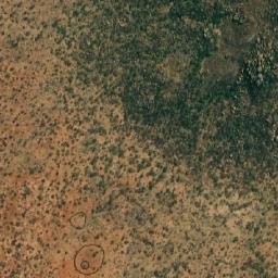 Satellite imagery of Mucuáia, AO