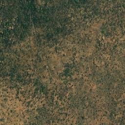 Satellite imagery of Mucuáia, AO