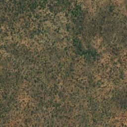 Satellite imagery of Mucuáia, AO