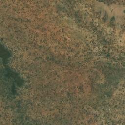 Satellite imagery of Campúlio, AO