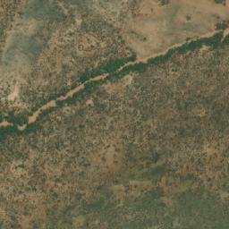 Satellite imagery of Campúlio, AO