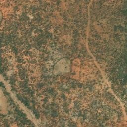 Satellite imagery of Cahongo Quépia, AO