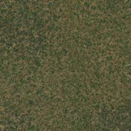 Satellite imagery of Sampande, AO