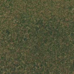 Satellite imagery of Sampande, AO