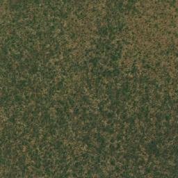 Satellite imagery of Sampande, AO