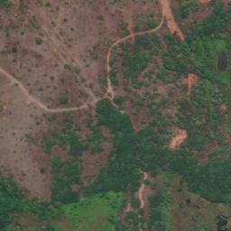Satellite imagery of Kona Point, AU