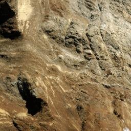 Satellite imagery of Pico del Norte, BO