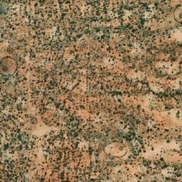 Satellite imagery of Tuima, AO