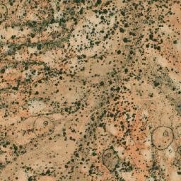 Satellite imagery of Tuima, AO