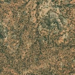 Satellite imagery of Tavirute, AO