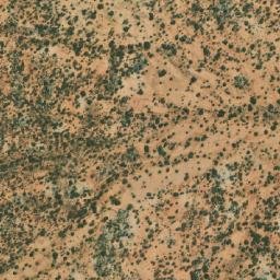 Satellite imagery of Tavirute, AO