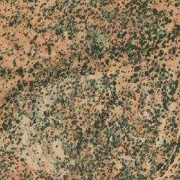 Satellite imagery of Tavirute, AO