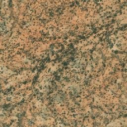 Satellite imagery of Tulandjo, AO