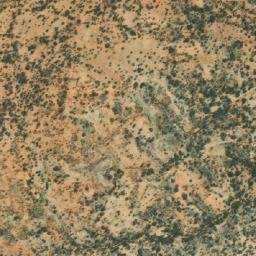 Satellite imagery of Tulandjo, AO