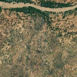 Satellite imagery of Iombungo, AO