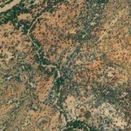 Satellite imagery of Iombungo, AO