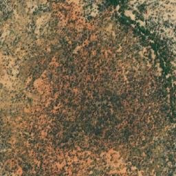 Satellite imagery of Iombungo, AO