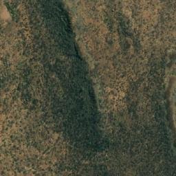 Satellite imagery of Iotchito, AO