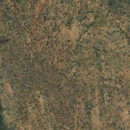 Satellite imagery of Iotchito, AO