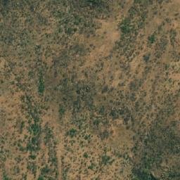 Satellite imagery of Iotchito, AO