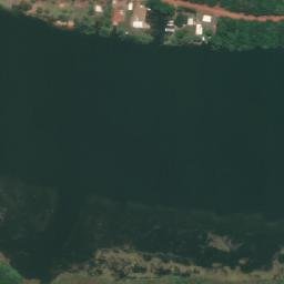 Satellite imagery of Paperbark Point, AU