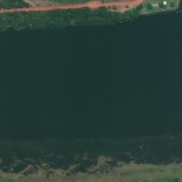 Satellite imagery of Pump Station Point, AU