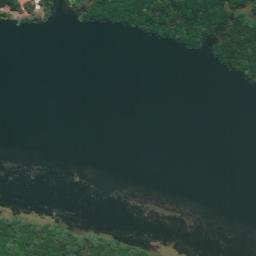 Satellite imagery of Kona Point, AU