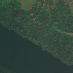 Satellite imagery of Kona Point, AU