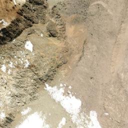 Satellite imagery of Pico del Norte, BO
