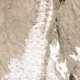 Satellite imagery of Pico del Norte, BO