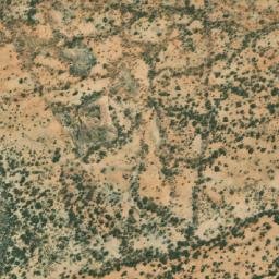 Satellite imagery of Tulandjo, AO