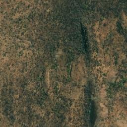 Satellite imagery of Iotchito, AO