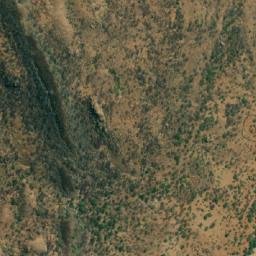 Satellite imagery of Iotchito, AO