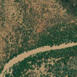 Satellite imagery of Iotchito, AO