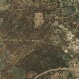 Satellite imagery of Pocolo, AO