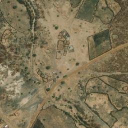 Satellite imagery of Pocolo, AO