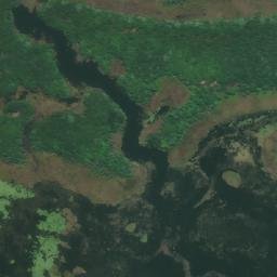 Satellite imagery of Paperbark Point, AU