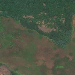 Satellite imagery of Paperbark Point, AU