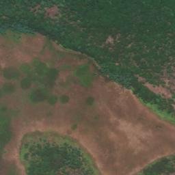 Satellite imagery of Kona Point, AU