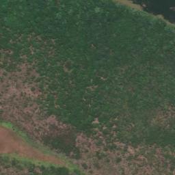 Satellite imagery of Kona Point, AU