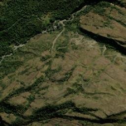 Satellite imagery of Cerro Cotaña, BO