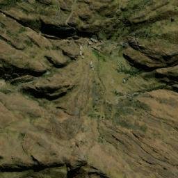 Satellite imagery of Cerro Cotaña, BO