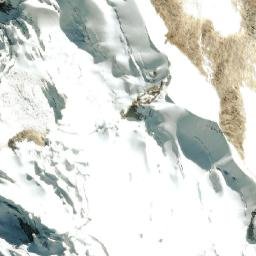 Satellite imagery of Pico del Norte, BO