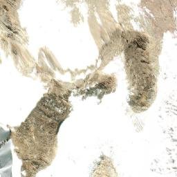 Satellite imagery of Pico del Norte, BO