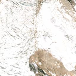 Satellite imagery of Pico del Norte, BO