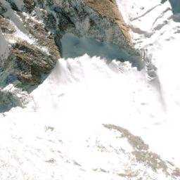 Satellite imagery of Nevado Jankho Uma, BO