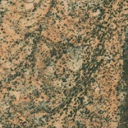 Satellite imagery of Tulandjo, AO