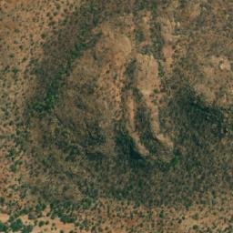 Satellite imagery of Muca Ucuiele, AO